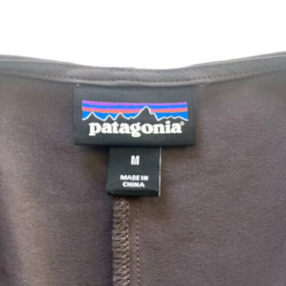 Patagonia Dress with pockets - Picture 13 of 13